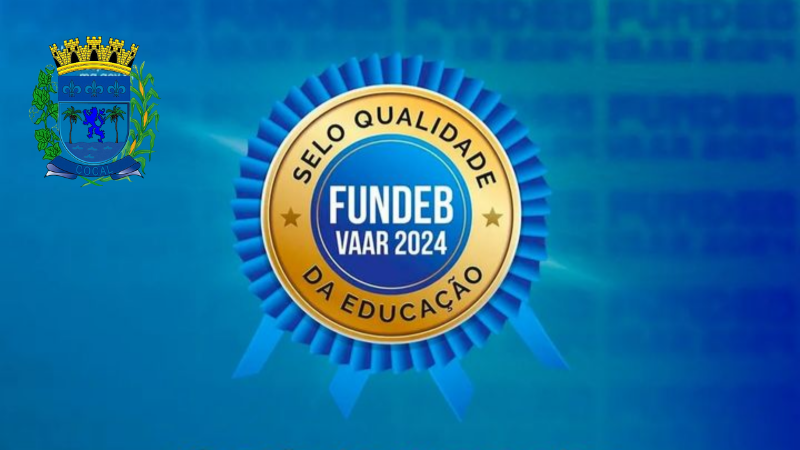 Câmara aprova Lei que institui o "Selo Educação de Excelência” para valorizar profissionais, escolas e alunos da Rede Municipal