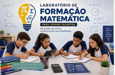 Câmara de Cocal aprova projeto do Executivo que cria Laboratório de Formação Matemática na rede municipal