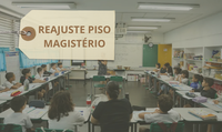 Câmara Municipal de Cocal aprova reajuste de 7% no piso salarial dos profissionais do magistério
