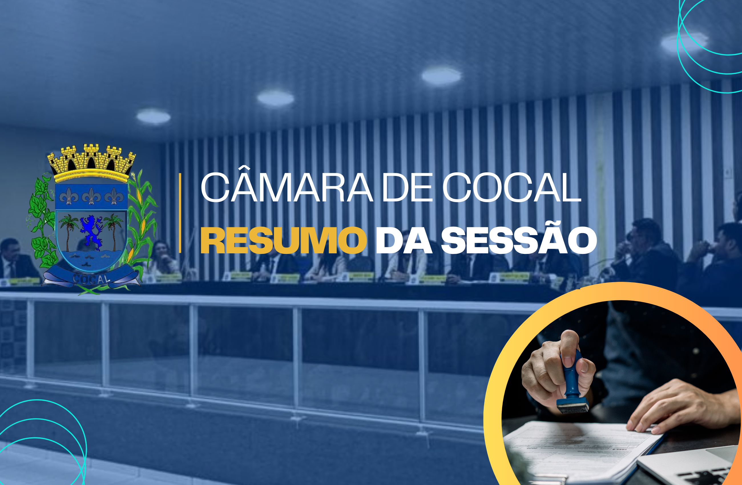 Resumo da sessão - modelo