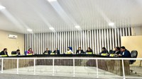 Sessão Extraordinária realizada dia 25 de julho de 2025