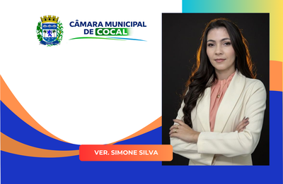 Vereadora Simone apresenta requerimentos para melhoria de estradas vicinais na zona rural de Cocal